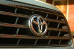 Toyota Highlander Sport 2008 года
